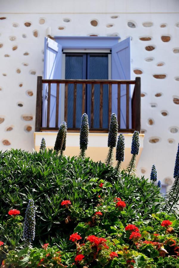 Good Life Greece Eco Villas Posidhonía Exterior foto
